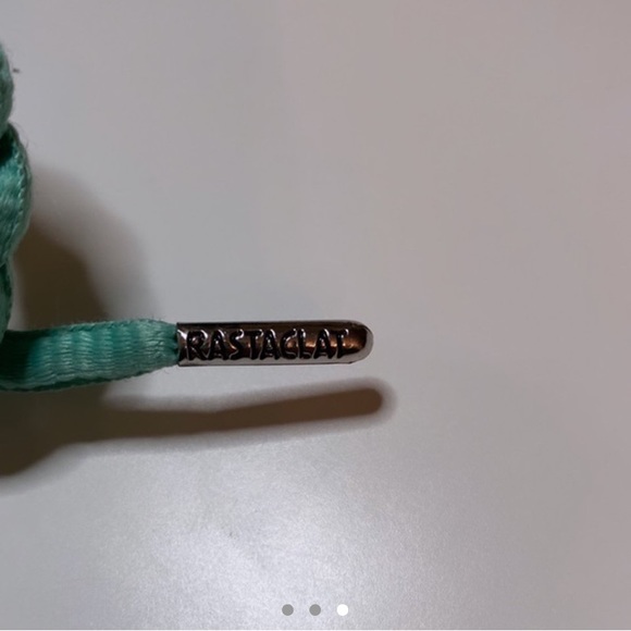 Mint/Teal Rastaclat - Picture 3 of 3